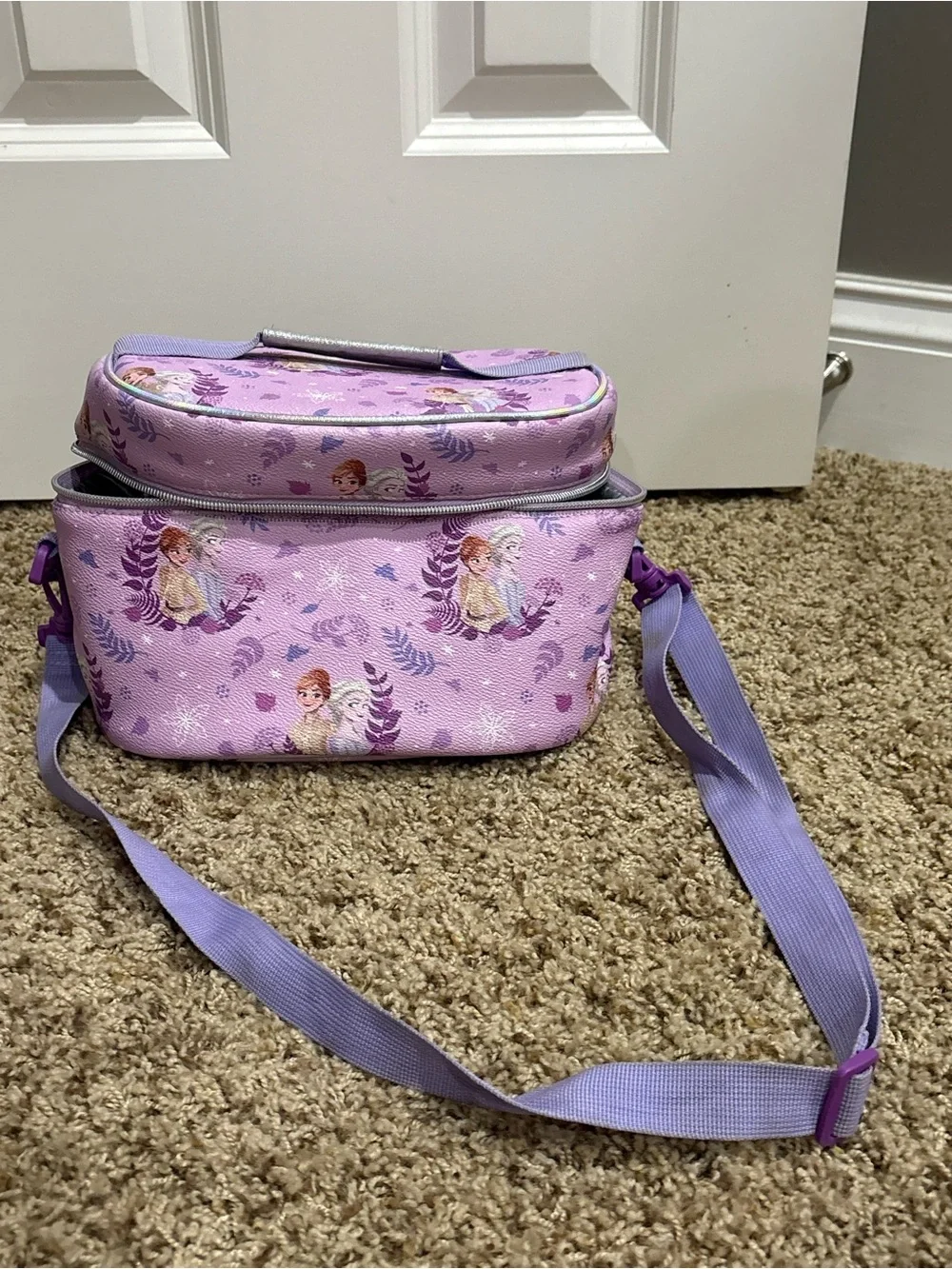 Disney Frozen Lunchbox